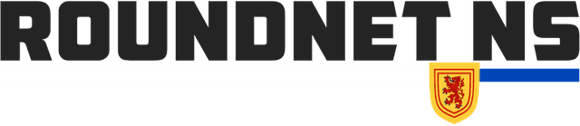 RoundnetNS Logo